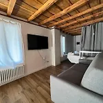 Borgovivo Loft Modern Center * Bergamo