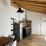 Borgovivo Loft Modern Center *