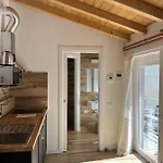 Borgovivo Loft Modern Center Apartment