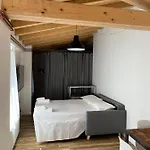 Borgovivo Loft Modern Center * Bergamo