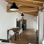 Borgovivo Loft Modern Center