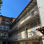 Borgovivo Loft Modern Center Apartment *