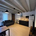Apartment Borgovivo Loft Modern Center *