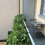 Borgovivo Loft Modern Center Apartment Bergamo