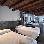 Borgovivo Loft Modern Center Apartment