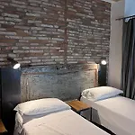 Apartment Borgovivo Loft Modern Center *