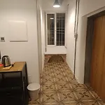 Borgovivo Loft Modern Center Apartment Bergamo