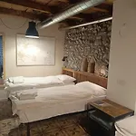 Borgovivo Loft Modern Center Apartment