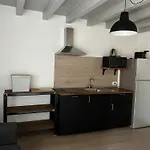 Borgovivo Loft Modern Center Apartment Bergamo