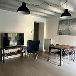Borgovivo Loft Modern Center * Bergamo