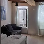 Borgovivo Loft Modern Center Bergamo