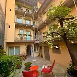 Borgovivo Loft Modern Center