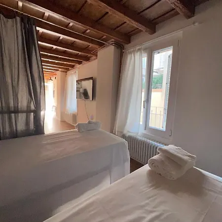 Borgovivo Loft Modern Center * Bergamo