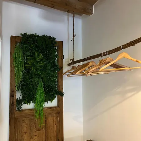 Borgovivo Loft Modern Center Bergamo