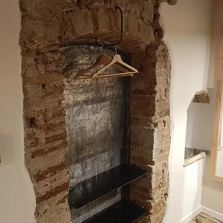 Borgovivo Loft Modern Center *