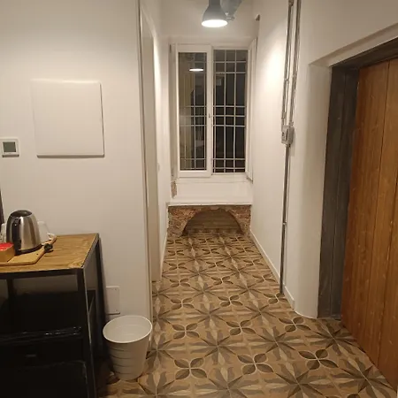 Borgovivo Loft Modern Center Appartamento Bergamo