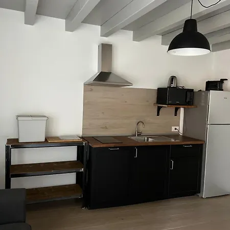 Borgovivo Il Tuo Loft In Centro Citta アパート ベルガモ