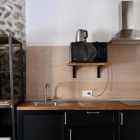 Appartamento Borgovivo Loft Modern Center Bergamo