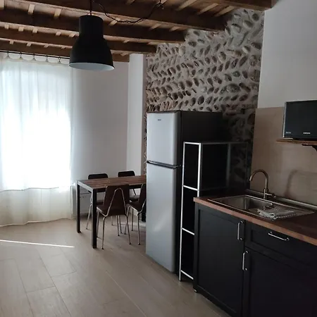 Borgovivo Loft Modern Center *