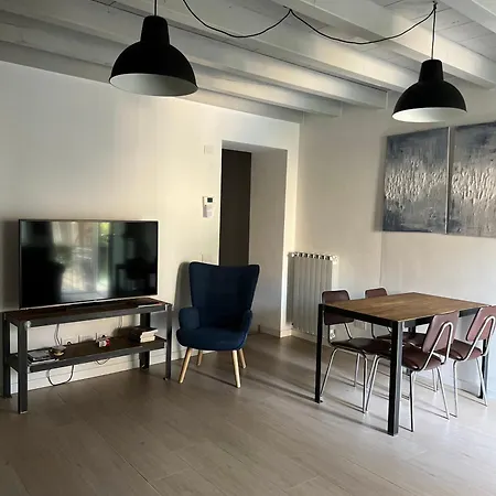 Borgovivo Loft Modern Center * Bergamo