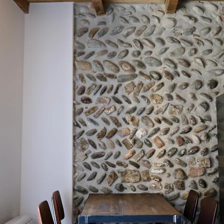 Borgovivo Loft Modern Center *