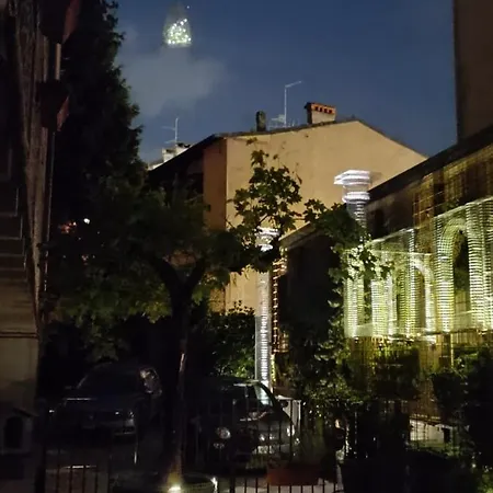 Borgovivo Loft Modern Center Appartamento Bergamo