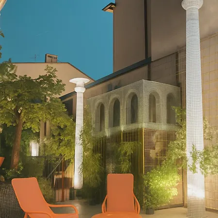 Borgovivo Loft Modern Center * Bergamo