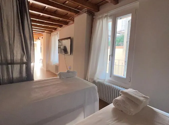 Borgovivo Loft Modern Center * Bergamo