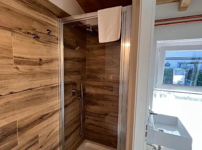 Borgovivo Loft Modern Center * Bergamo