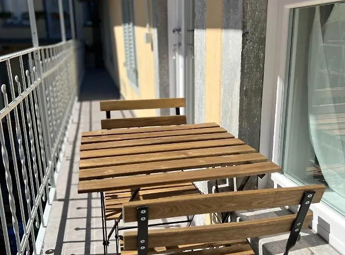 Appartamento Borgovivo Loft Modern Center *