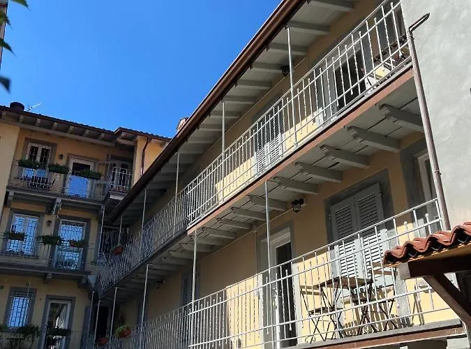 Borgovivo Loft Modern Center Apartment *