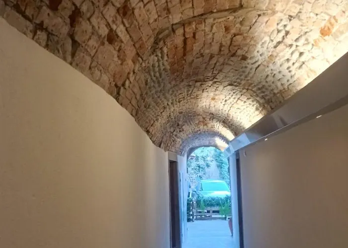 Borgovivo Loft Modern Center Appartamento