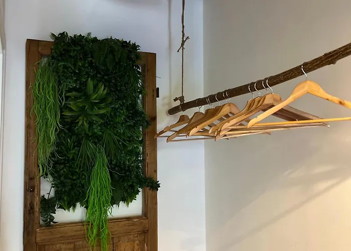 Borgovivo Loft Modern Center Bergamo