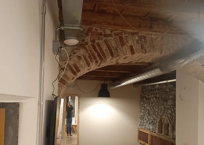 Appartamento Borgovivo Loft Modern Center Bergamo