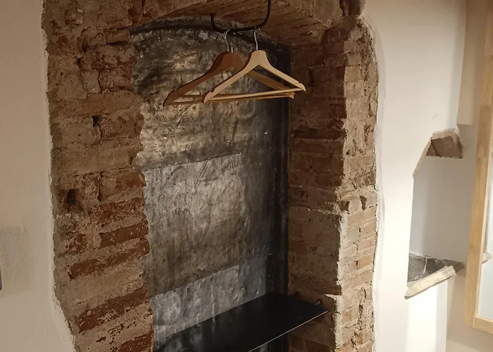 Borgovivo Loft Modern Center *