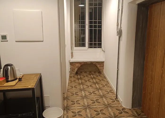 Borgovivo Loft Modern Center Appartamento Bergamo