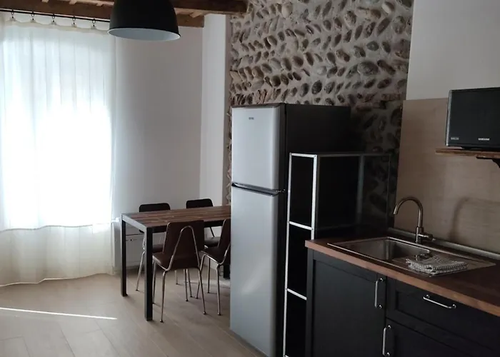 Borgovivo Loft Modern Center *