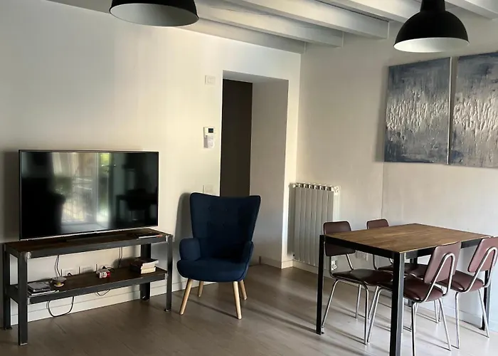 Borgovivo Loft Modern Center * Bergamo