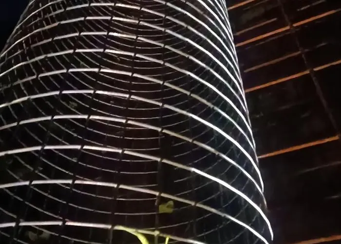 Apartment Borgovivo Loft Modern Center Bergamo