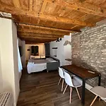 Borgovivo Loft Modern Center