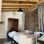 Apartmán Borgovivo Loft Modern Center Bergamo