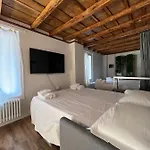 Borgovivo Loft Modern Center Apartmán Bergamo