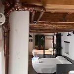 Borgovivo Loft Modern Center