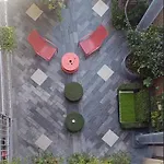 Borgovivo Loft Modern Center