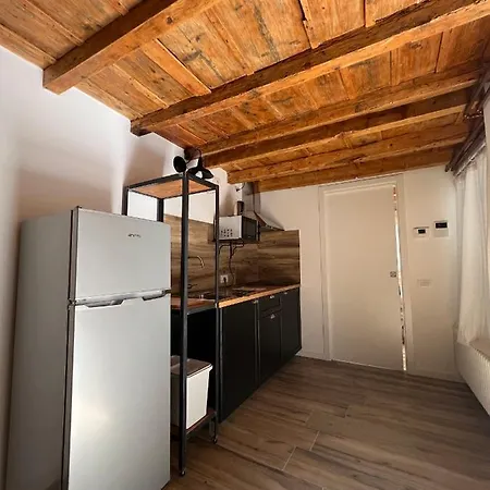 Borgovivo Loft Modern Center *