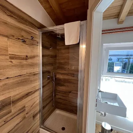 Borgovivo Loft Modern Center * Μπέργκαμο