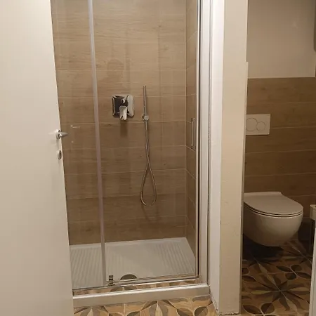 Borgovivo Loft Modern Center * Μπέργκαμο