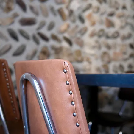 Borgovivo Loft Modern Center Μπέργκαμο