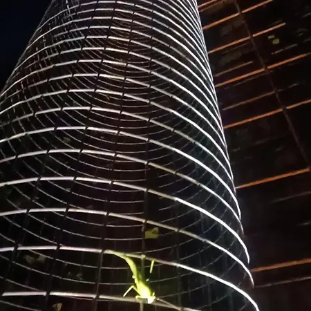 Διαμέρισμα Borgovivo Loft Modern Center Μπέργκαμο