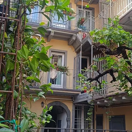 Διαμέρισμα Borgovivo Loft Modern Center Μπέργκαμο